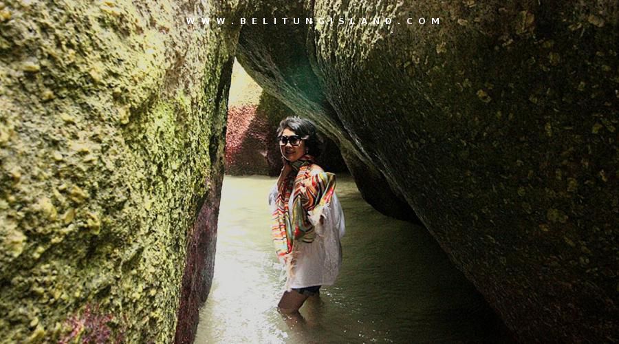 belitung image